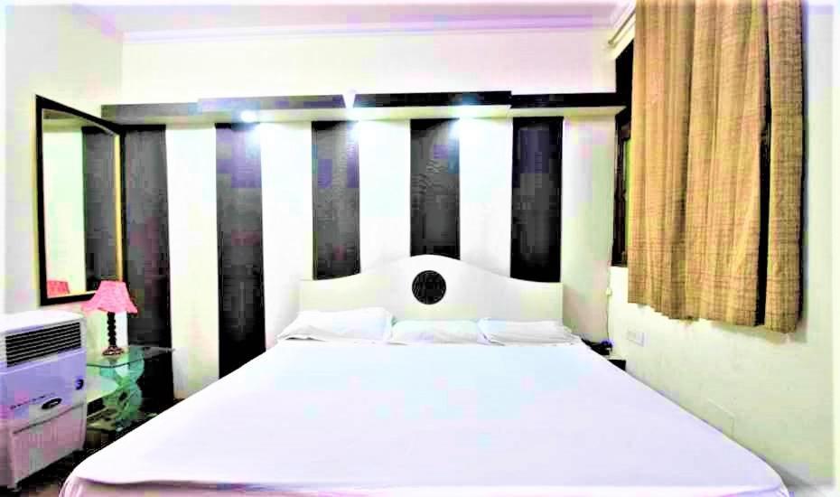 Central Guest House , Walk In Dargah & Markaz 뉴델리 외부 사진