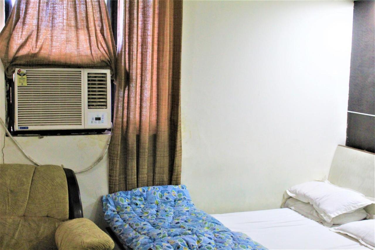 Central Guest House , Walk In Dargah & Markaz 뉴델리 외부 사진