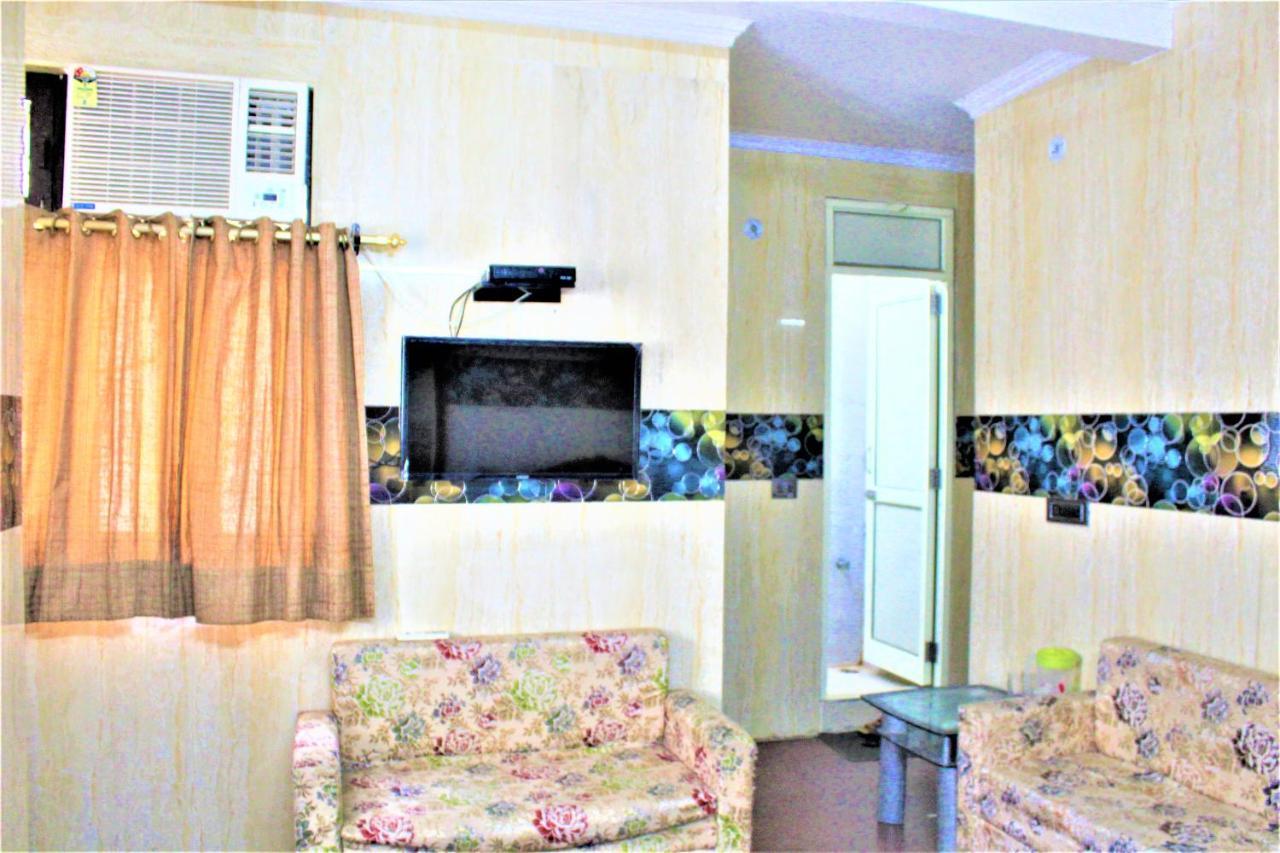 Central Guest House , Walk In Dargah & Markaz 뉴델리 외부 사진